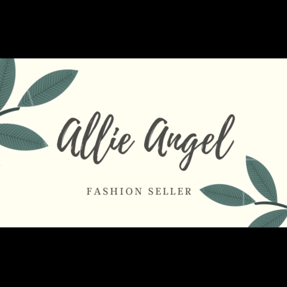 Meet your Posher, Allie